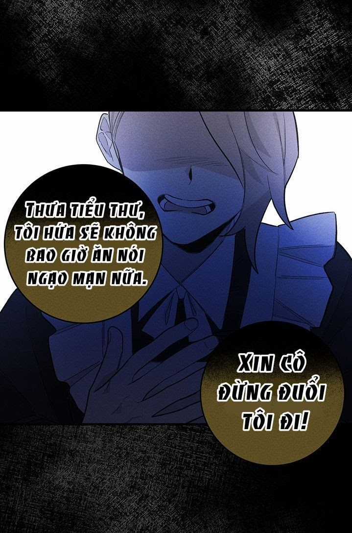 Nữ Đầu Bếp Hoàng Gia Chapter 3 trang 25