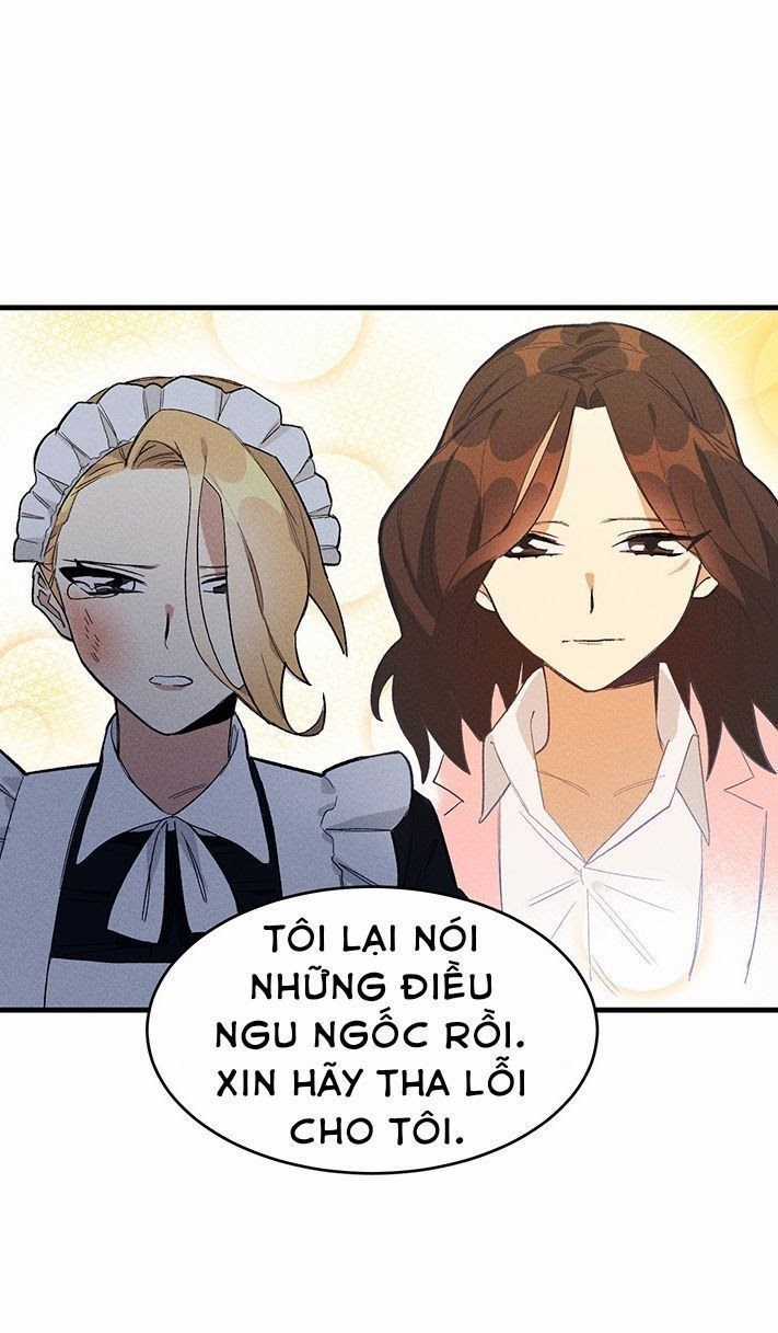 Nữ Đầu Bếp Hoàng Gia Chapter 3 trang 31