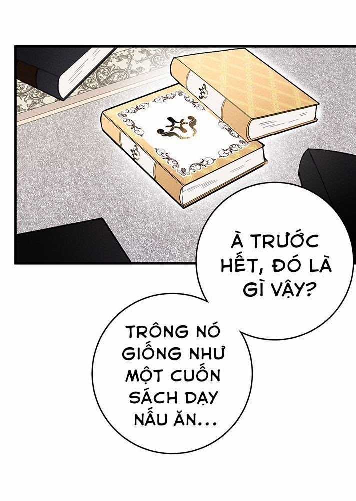 Nữ Đầu Bếp Hoàng Gia Chapter 3 trang 38