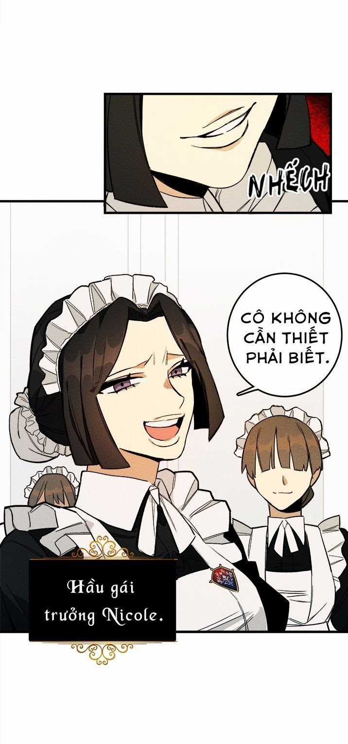 Nữ Đầu Bếp Hoàng Gia Chapter 3 trang 4