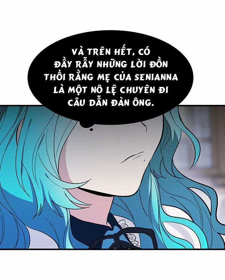 Nữ Đầu Bếp Hoàng Gia Chapter 30 trang 10