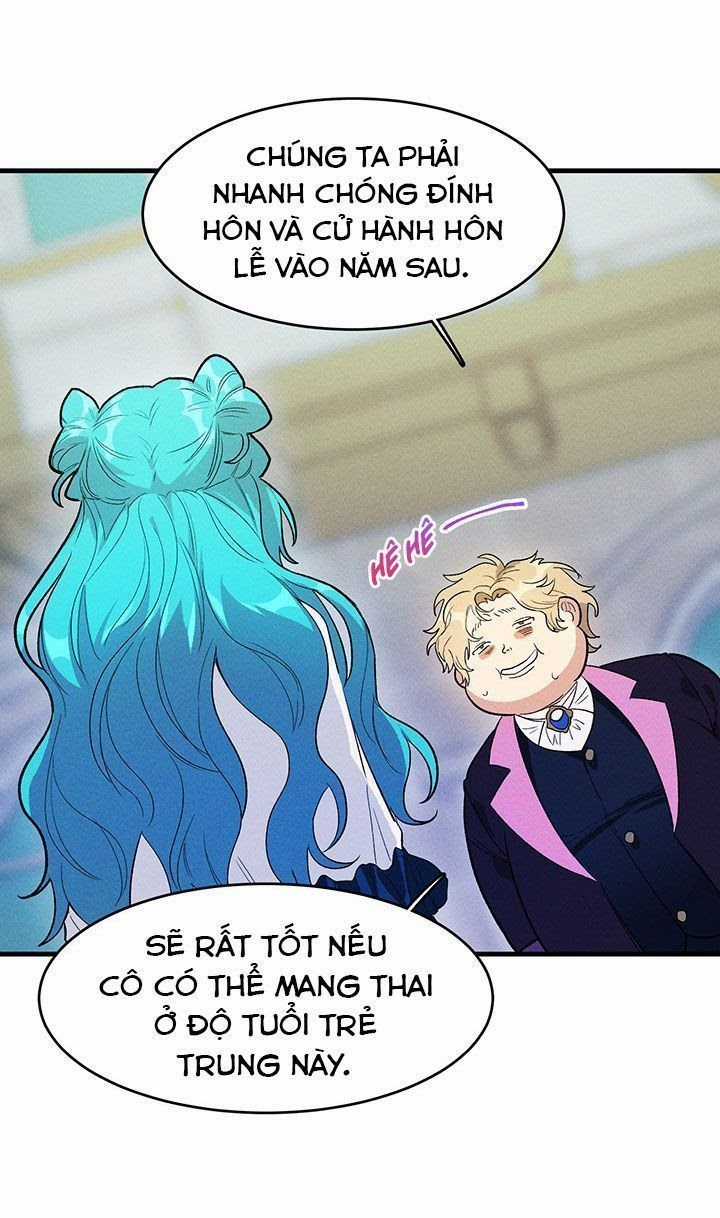 Nữ Đầu Bếp Hoàng Gia Chapter 30 trang 13