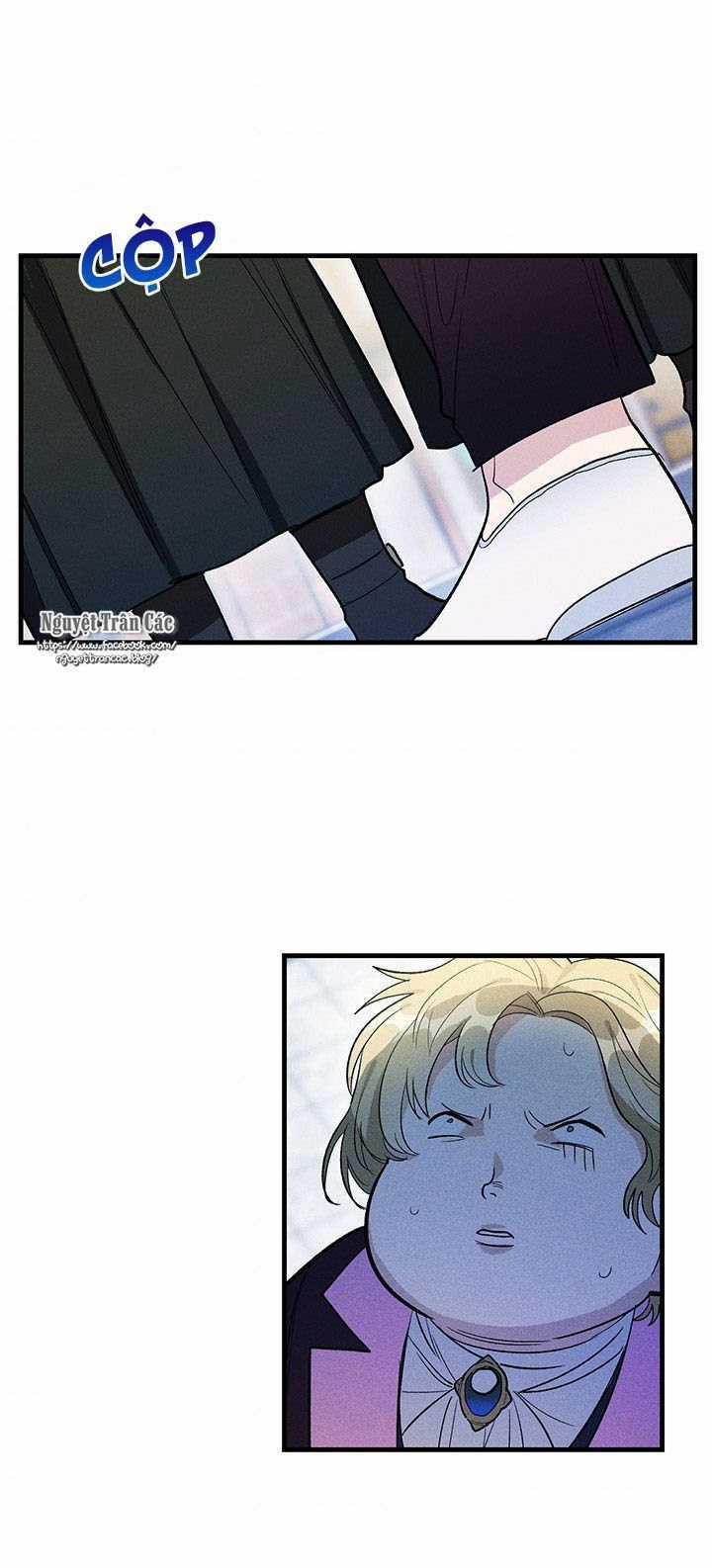 Nữ Đầu Bếp Hoàng Gia Chapter 30 trang 26