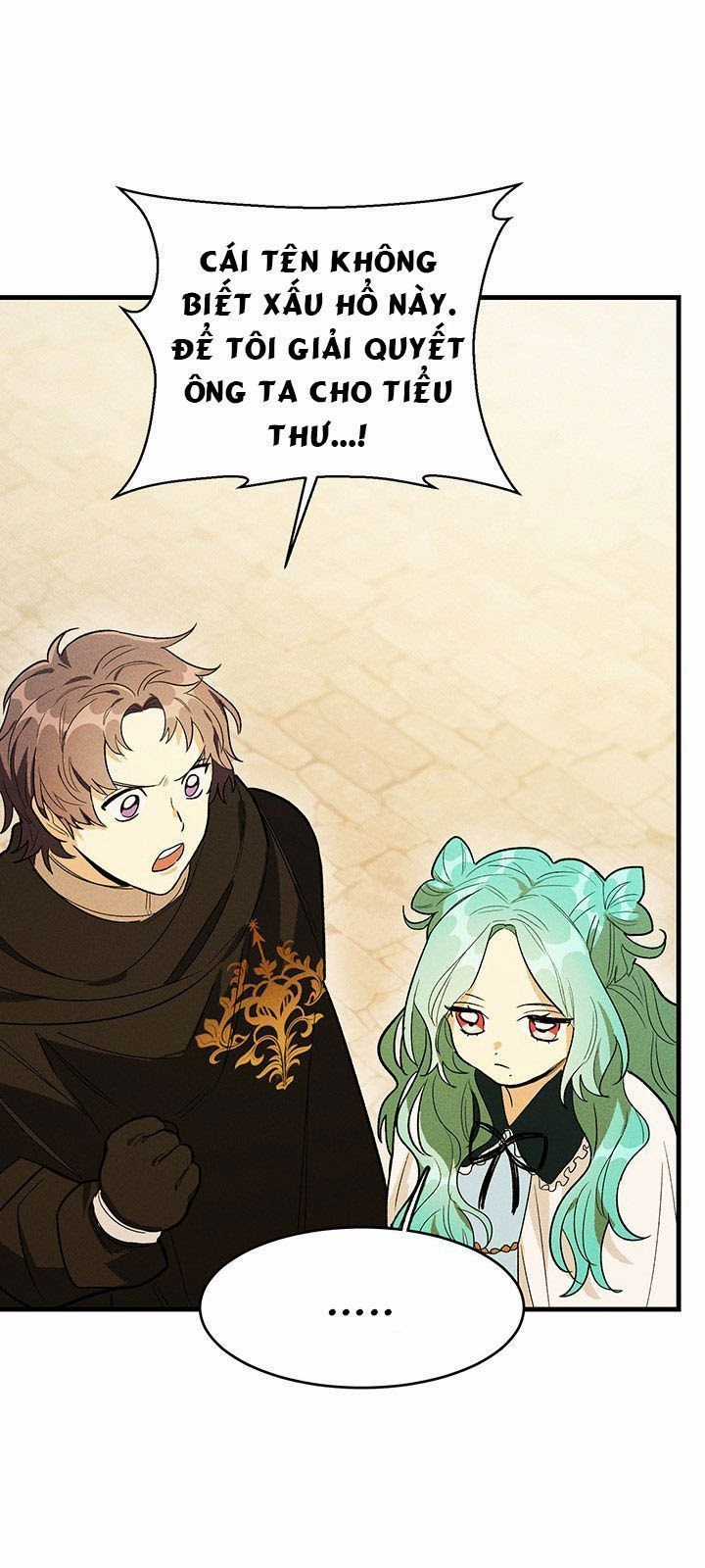 Nữ Đầu Bếp Hoàng Gia Chapter 30 trang 32