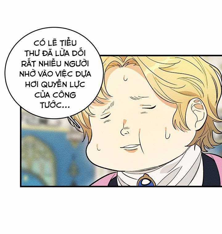 Nữ Đầu Bếp Hoàng Gia Chapter 30 trang 40