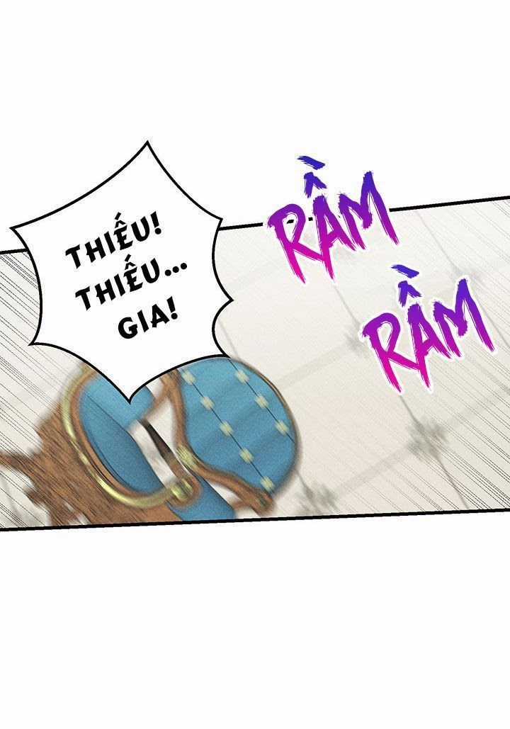 Nữ Đầu Bếp Hoàng Gia Chapter 30 trang 42