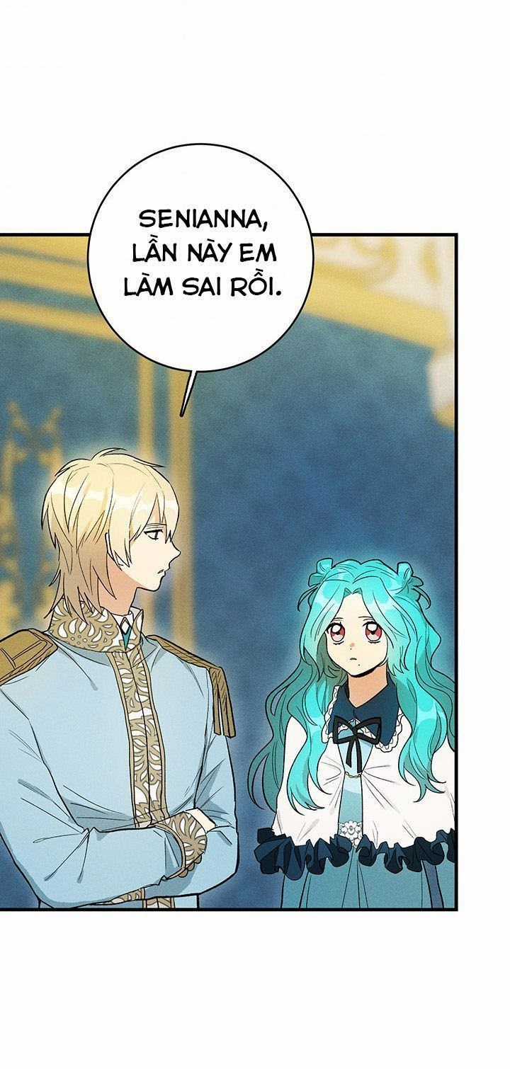 Nữ Đầu Bếp Hoàng Gia Chapter 30 trang 44