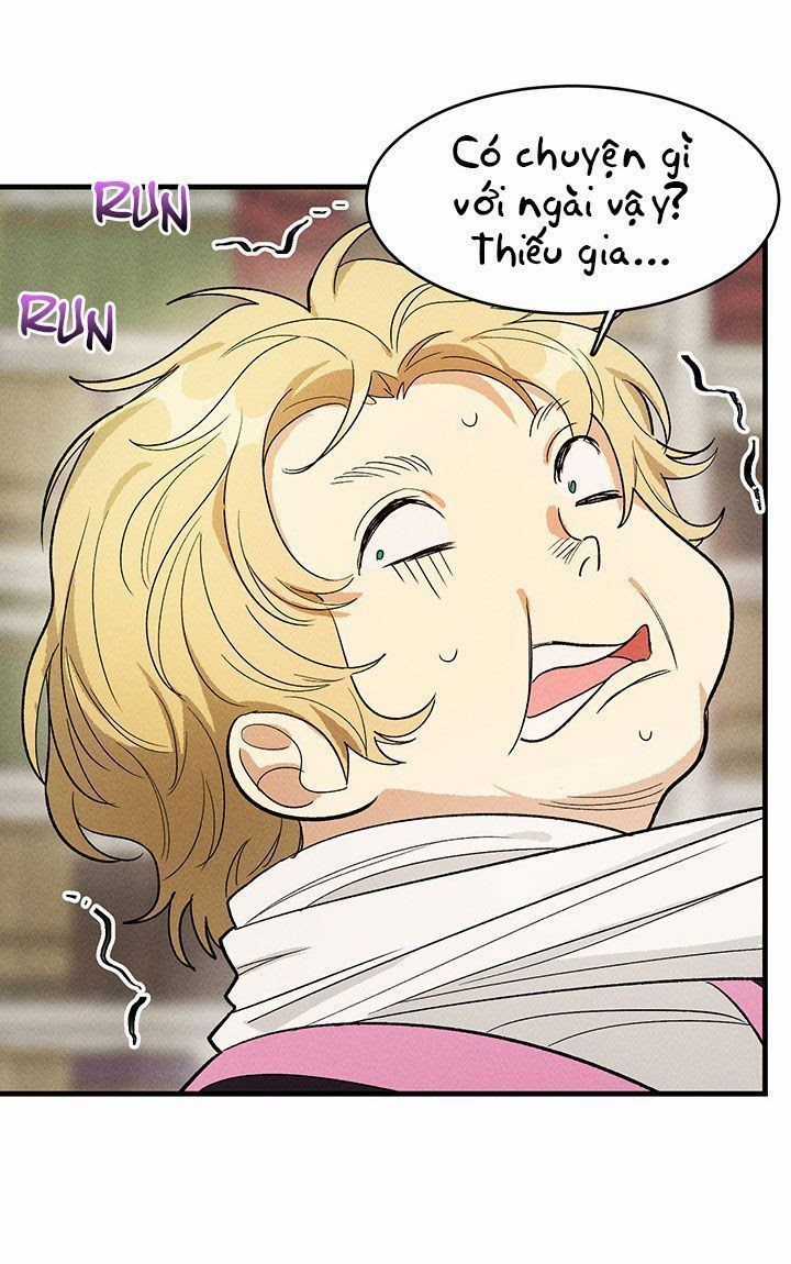 Nữ Đầu Bếp Hoàng Gia Chapter 30 trang 46