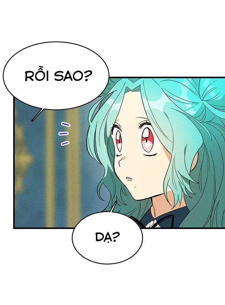 Nữ Đầu Bếp Hoàng Gia Chapter 30 trang 47