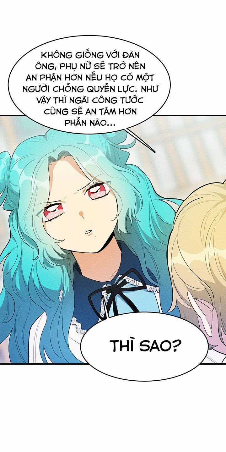 Nữ Đầu Bếp Hoàng Gia Chapter 30 trang 5