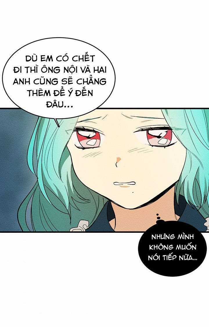 Nữ Đầu Bếp Hoàng Gia Chapter 30 trang 50