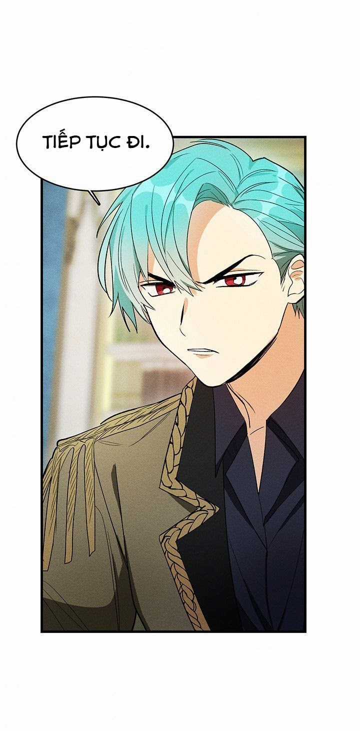 Nữ Đầu Bếp Hoàng Gia Chapter 30 trang 51