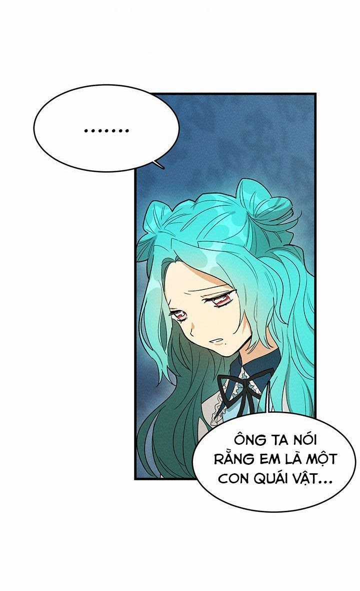 Nữ Đầu Bếp Hoàng Gia Chapter 30 trang 52