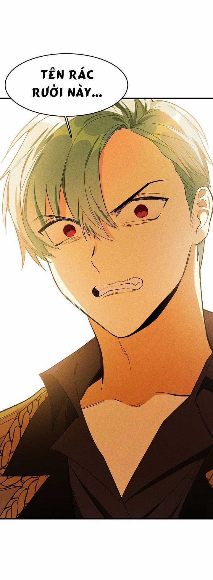 Nữ Đầu Bếp Hoàng Gia Chapter 30 trang 56