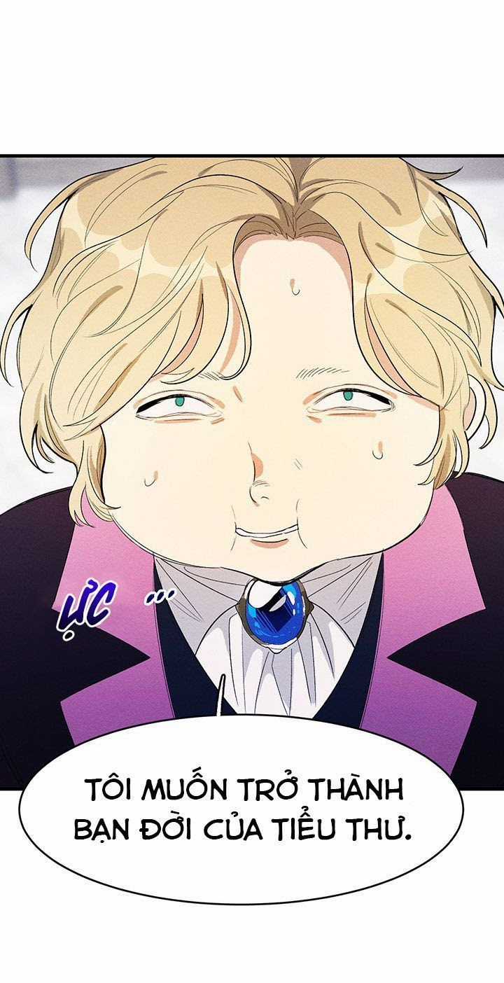 Nữ Đầu Bếp Hoàng Gia Chapter 30 trang 6