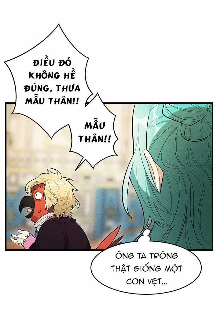 Nữ Đầu Bếp Hoàng Gia Chapter 31 trang 11