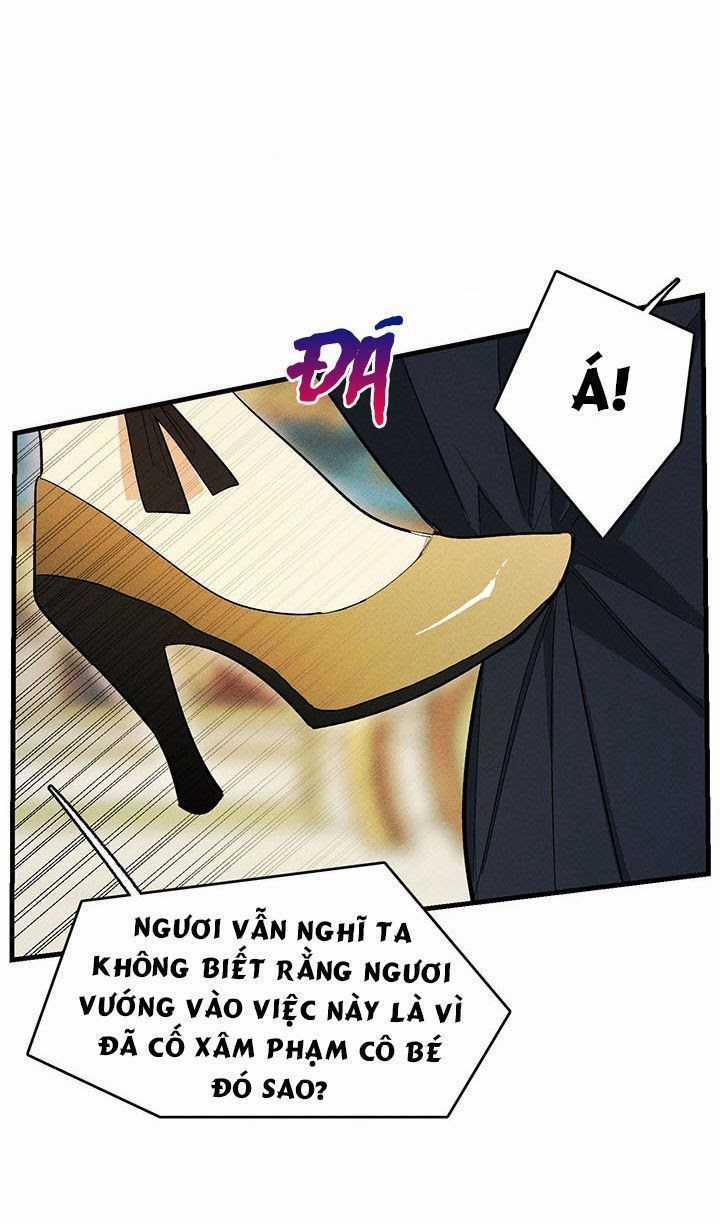 Nữ Đầu Bếp Hoàng Gia Chapter 31 trang 12