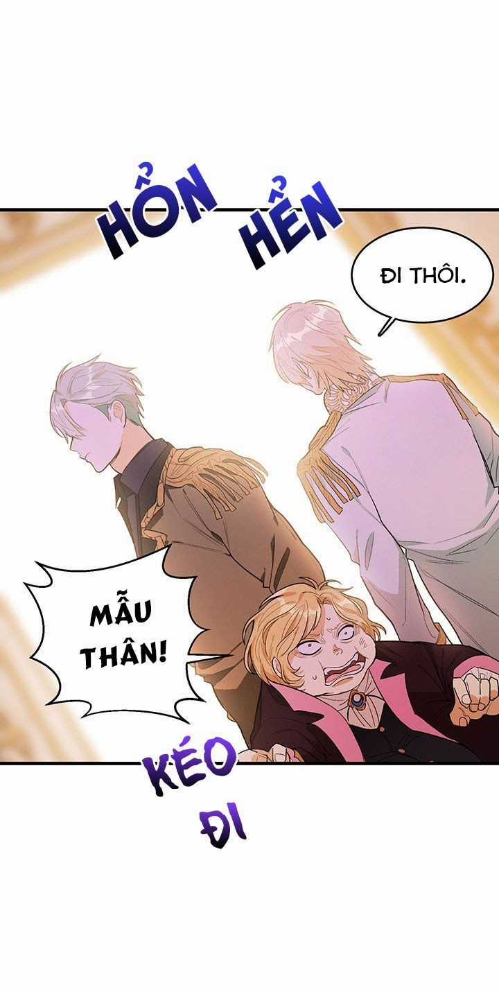 Nữ Đầu Bếp Hoàng Gia Chapter 31 trang 15