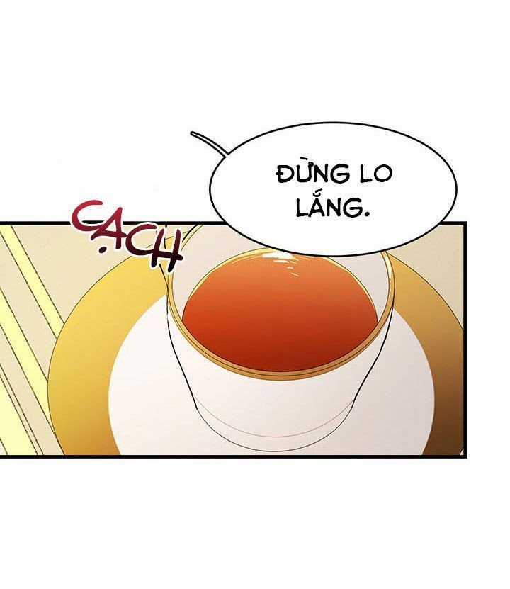 Nữ Đầu Bếp Hoàng Gia Chapter 31 trang 21