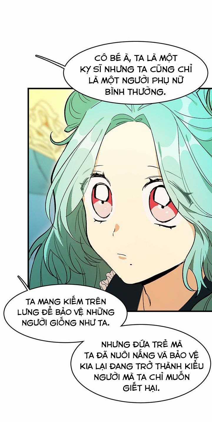 Nữ Đầu Bếp Hoàng Gia Chapter 31 trang 22