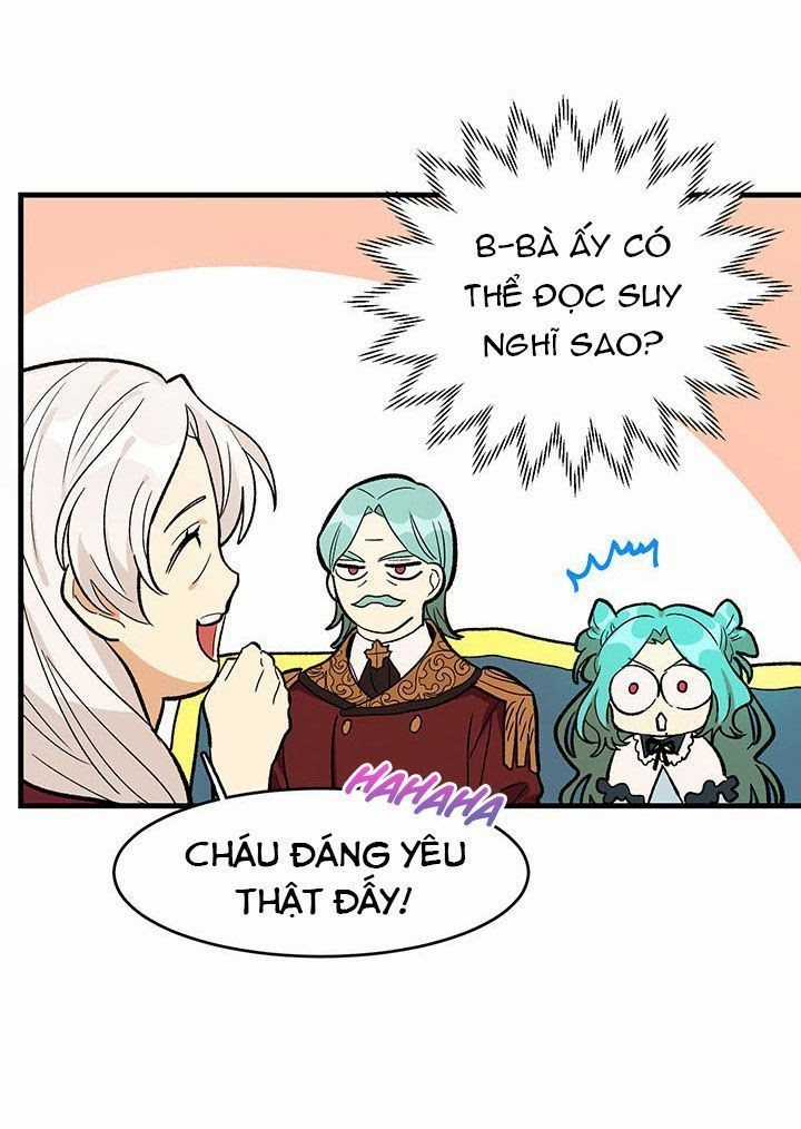 Nữ Đầu Bếp Hoàng Gia Chapter 31 trang 24