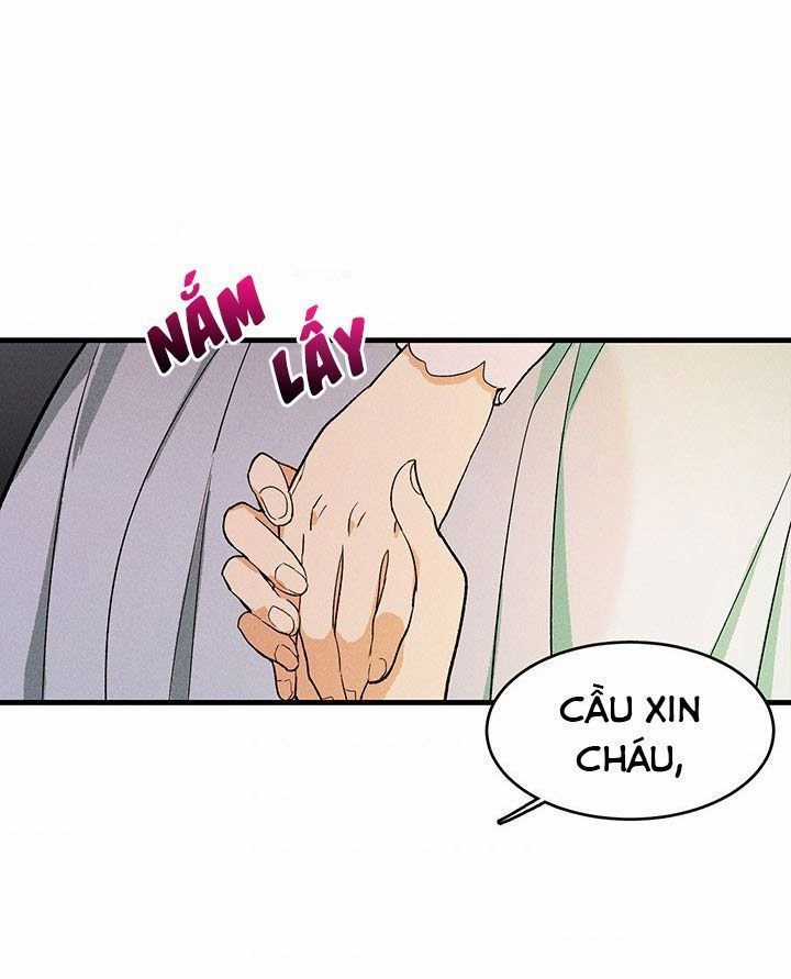 Nữ Đầu Bếp Hoàng Gia Chapter 31 trang 27