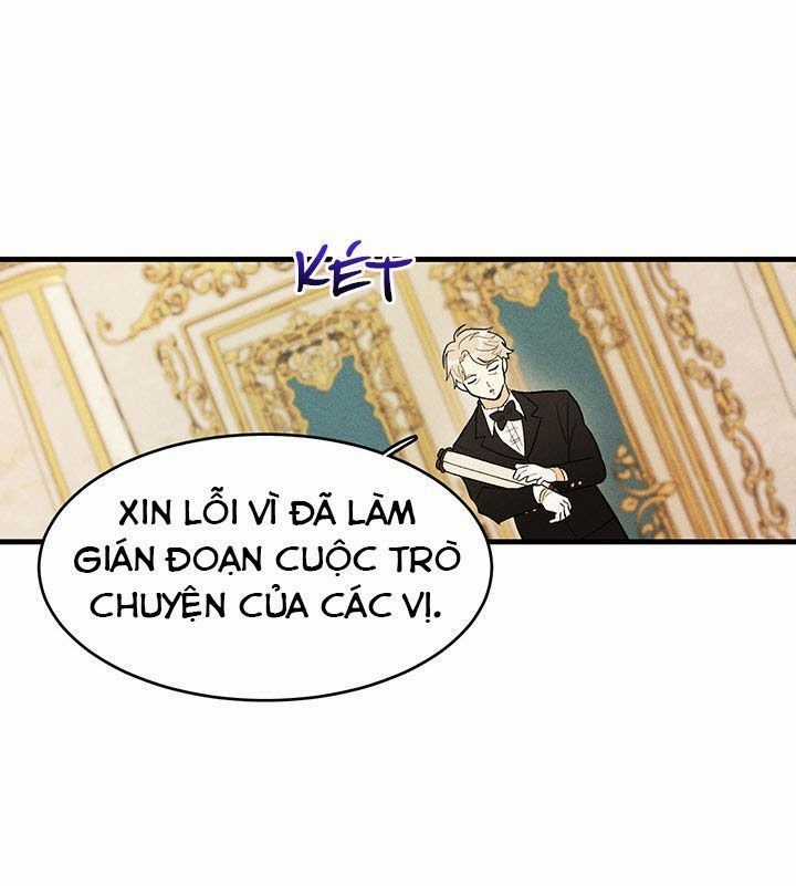 Nữ Đầu Bếp Hoàng Gia Chapter 31 trang 31