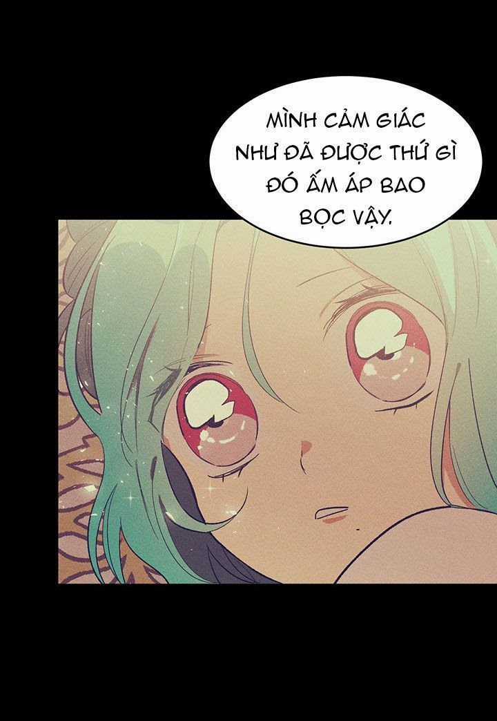 Nữ Đầu Bếp Hoàng Gia Chapter 31 trang 42