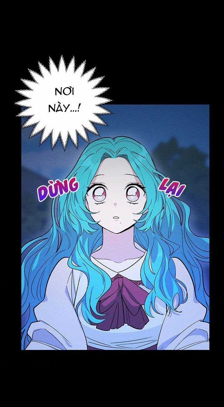 Nữ Đầu Bếp Hoàng Gia Chapter 31 trang 43