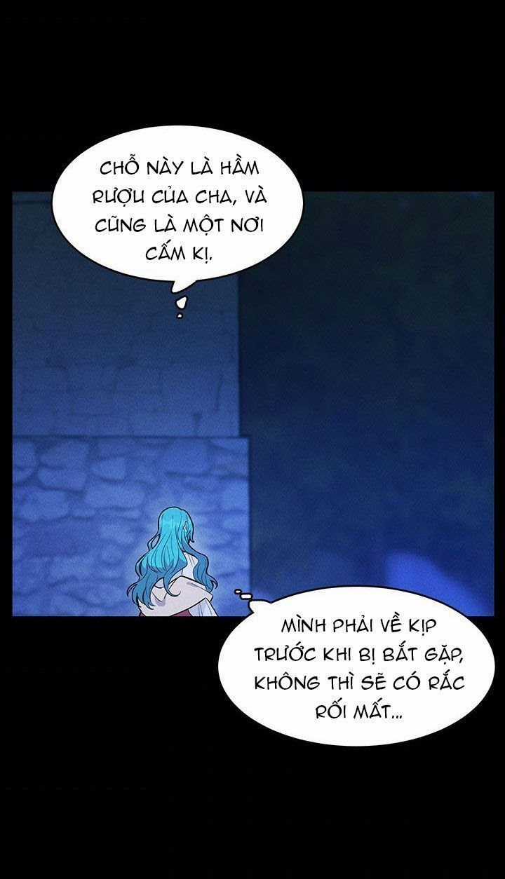 Nữ Đầu Bếp Hoàng Gia Chapter 31 trang 44