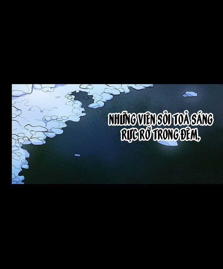 Nữ Đầu Bếp Hoàng Gia Chapter 31 trang 47