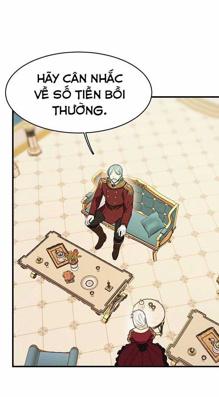 Nữ Đầu Bếp Hoàng Gia Chapter 31 trang 4