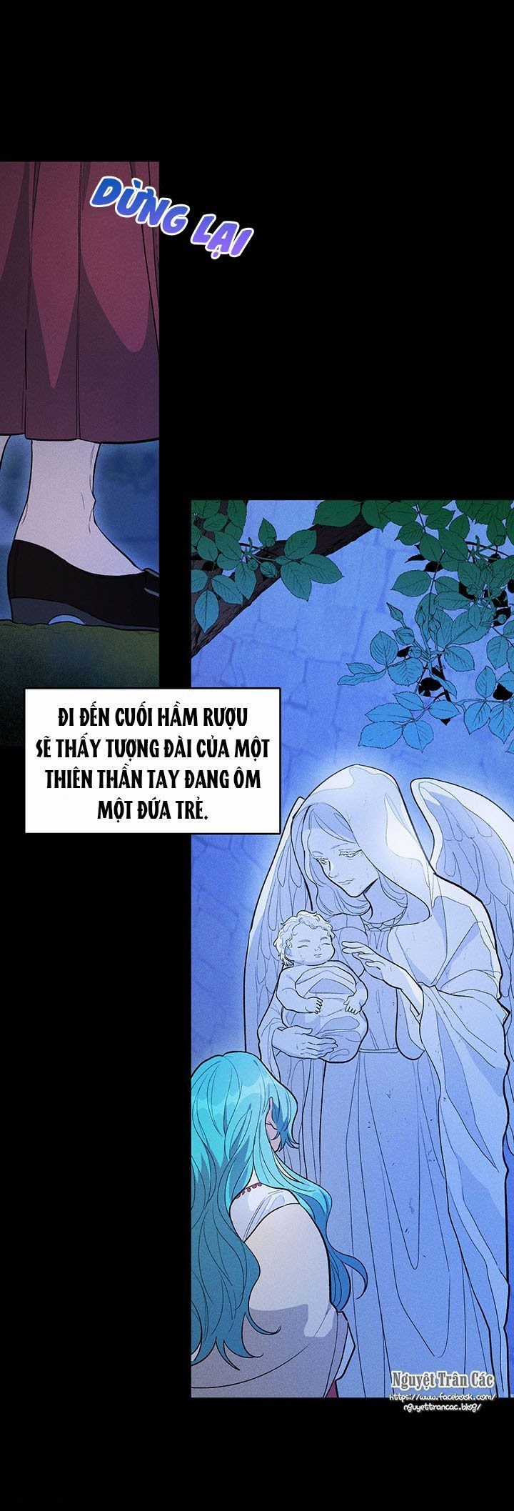 Nữ Đầu Bếp Hoàng Gia Chapter 31 trang 50
