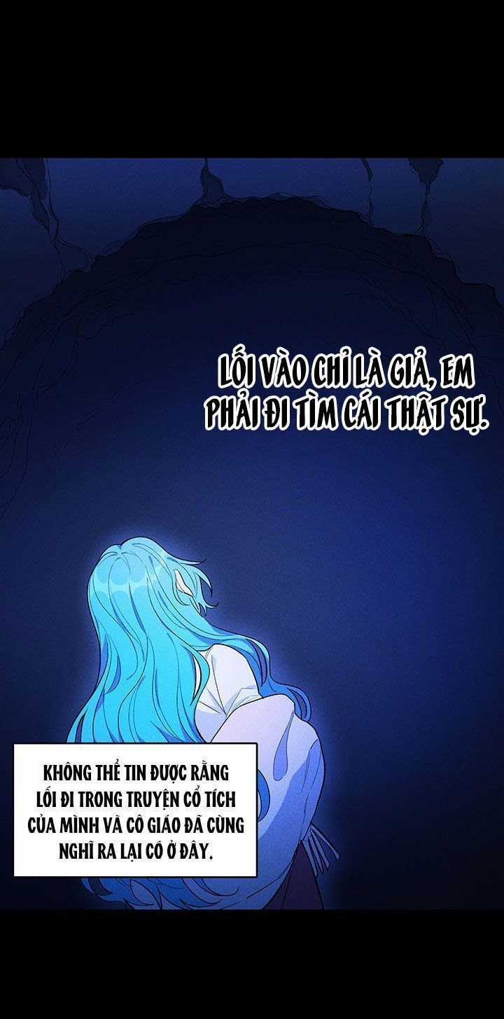 Nữ Đầu Bếp Hoàng Gia Chapter 31 trang 55