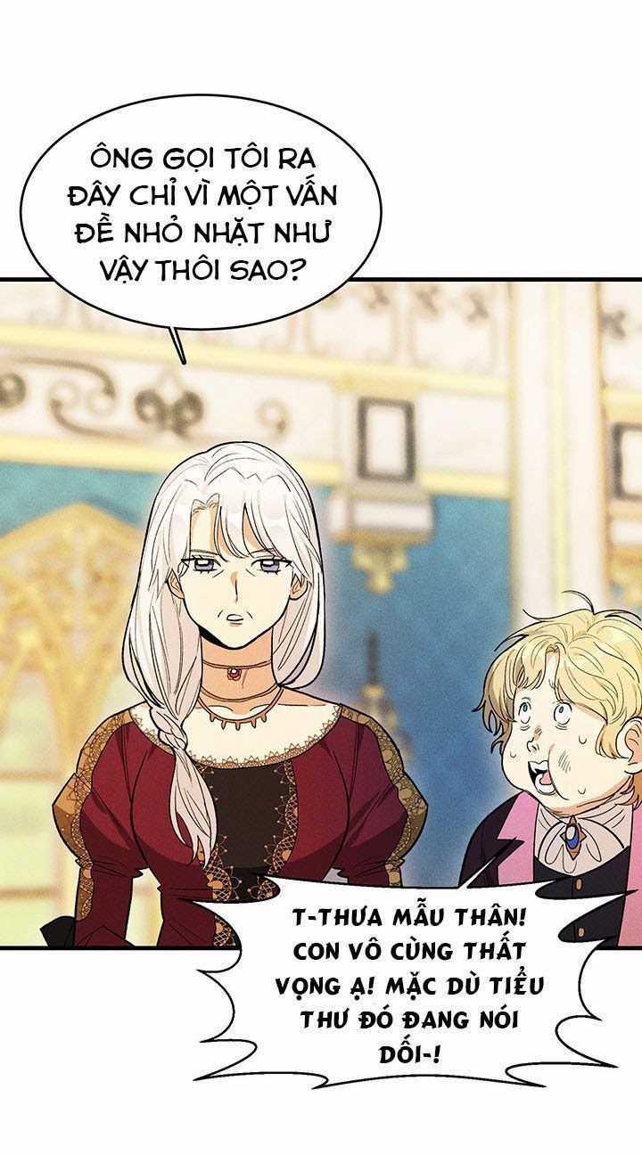 Nữ Đầu Bếp Hoàng Gia Chapter 31 trang 6