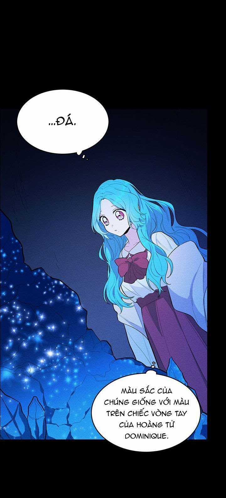 Nữ Đầu Bếp Hoàng Gia Chapter 31 trang 63