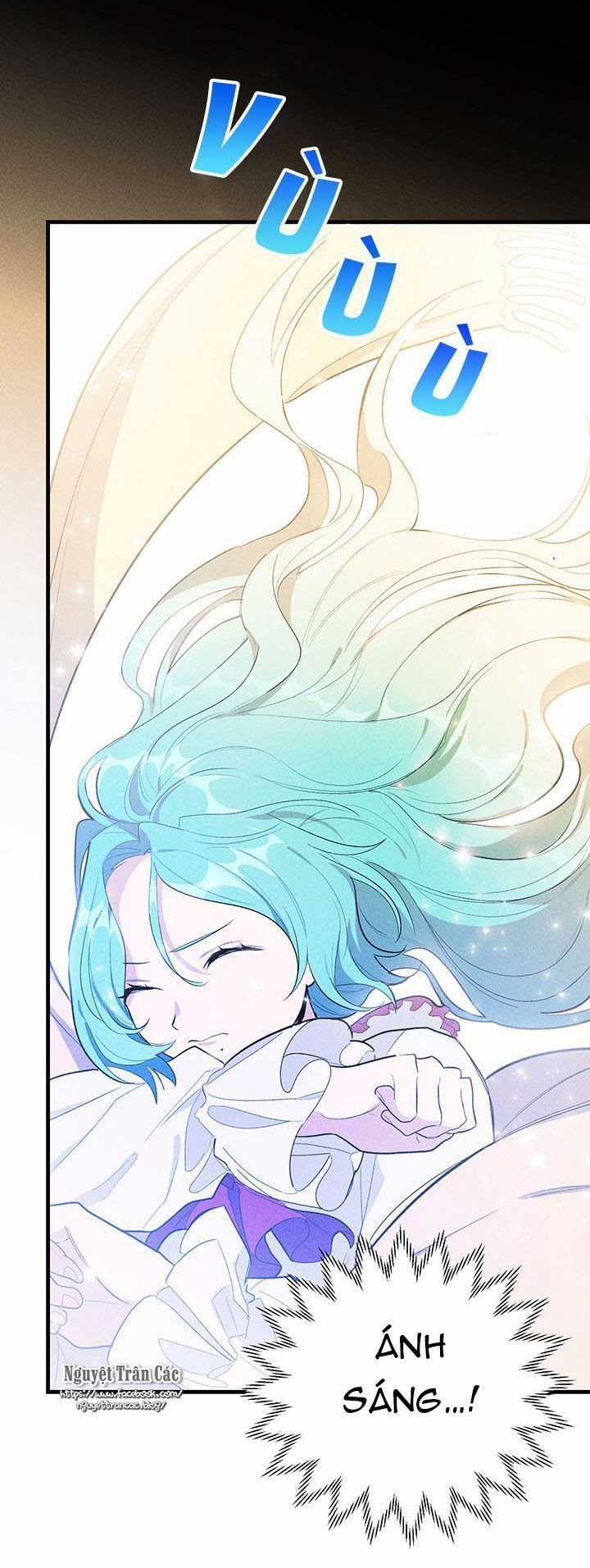 Nữ Đầu Bếp Hoàng Gia Chapter 31 trang 66