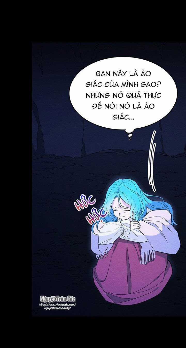 Nữ Đầu Bếp Hoàng Gia Chapter 32 trang 11