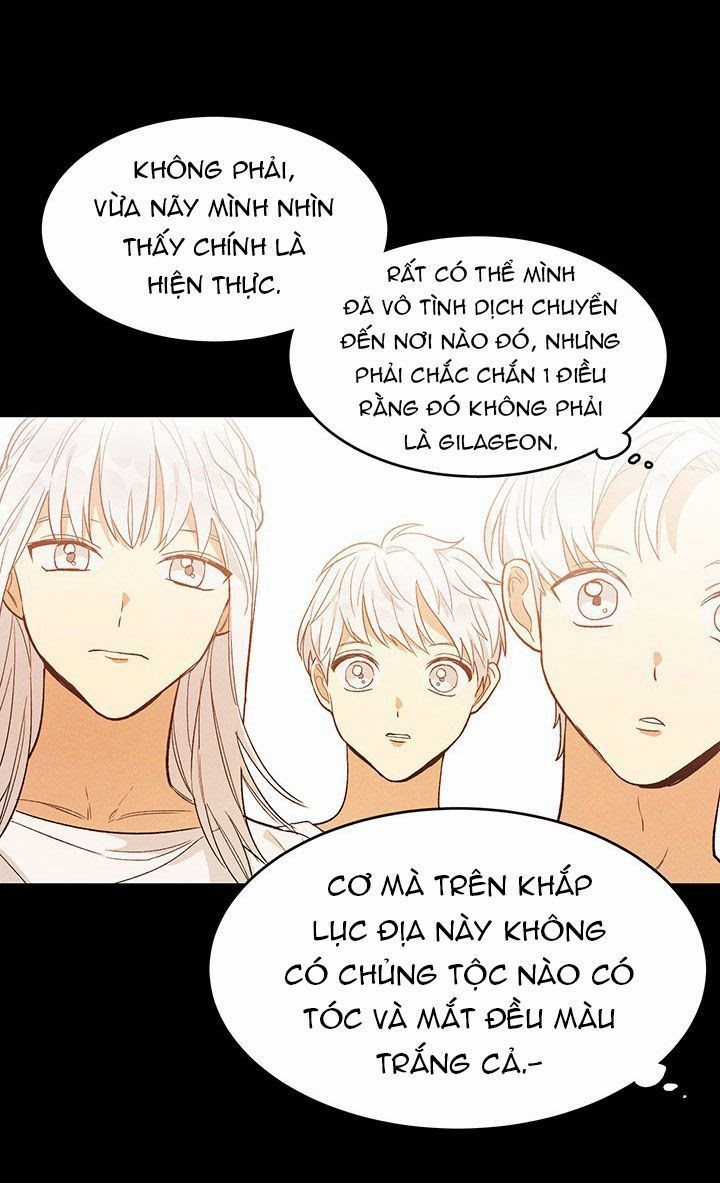 Nữ Đầu Bếp Hoàng Gia Chapter 32 trang 12