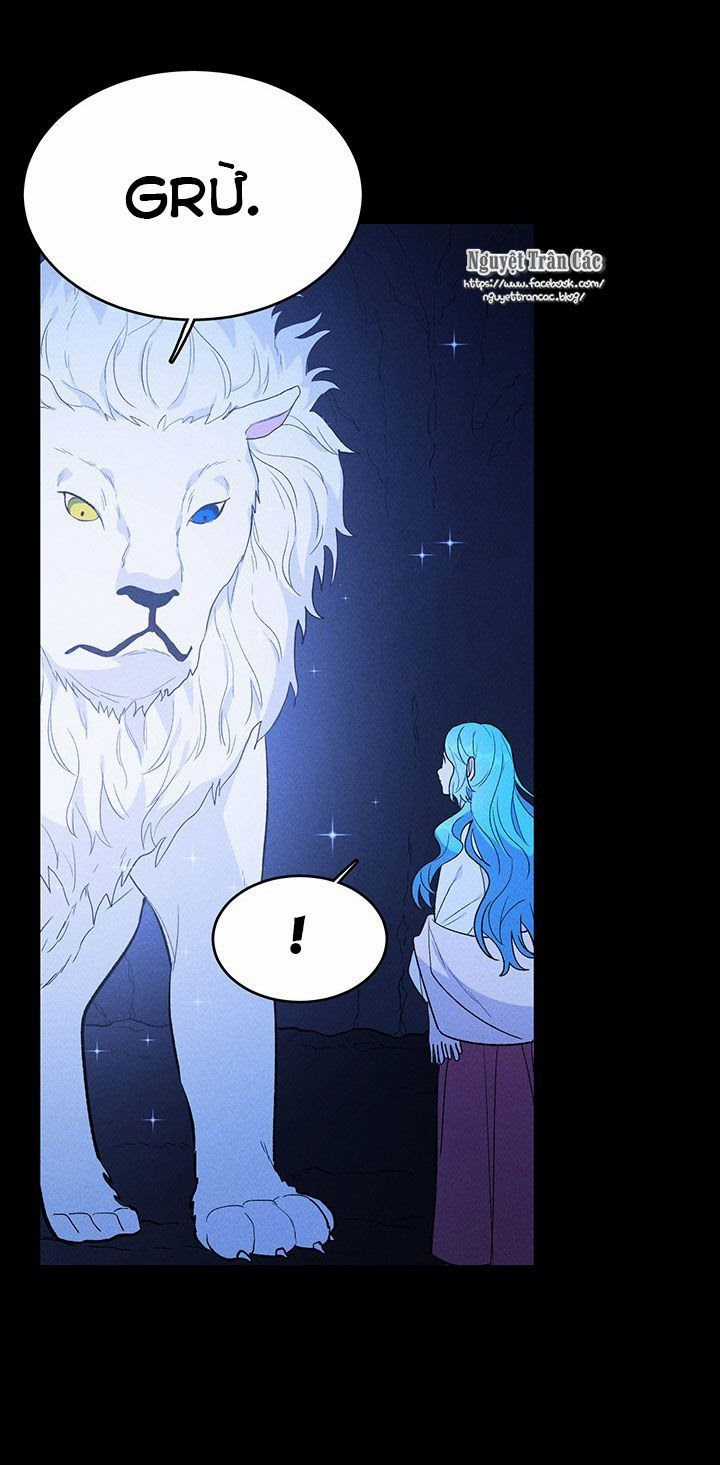 Nữ Đầu Bếp Hoàng Gia Chapter 32 trang 13