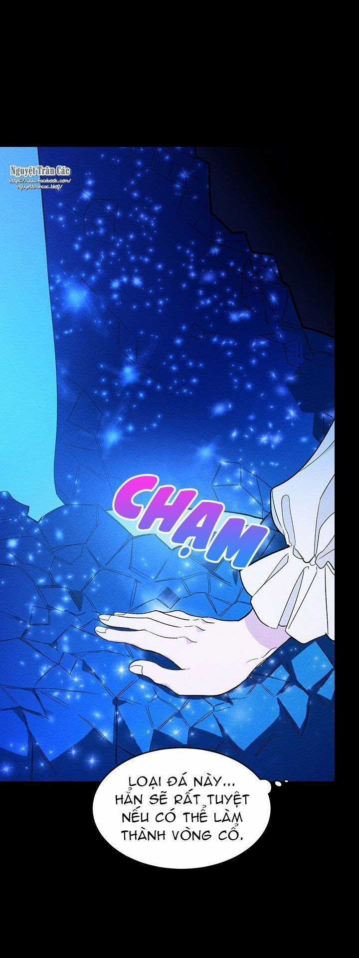 Nữ Đầu Bếp Hoàng Gia Chapter 32 trang 15