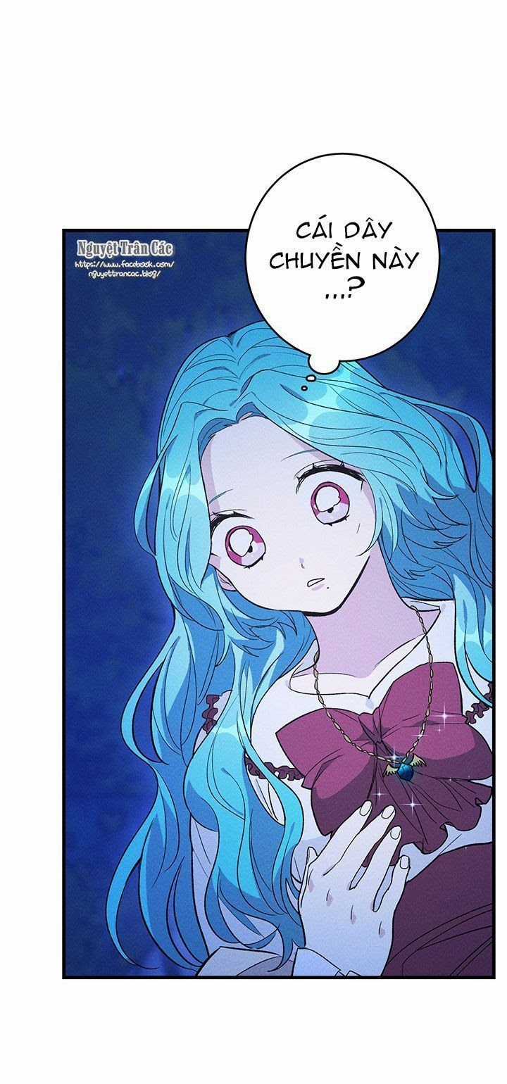 Nữ Đầu Bếp Hoàng Gia Chapter 32 trang 22