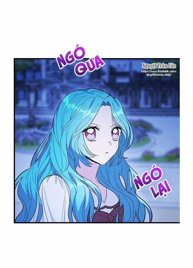 Nữ Đầu Bếp Hoàng Gia Chapter 32 trang 37