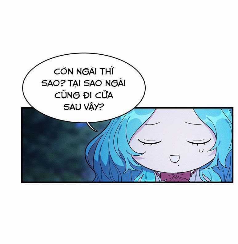 Nữ Đầu Bếp Hoàng Gia Chapter 32 trang 41