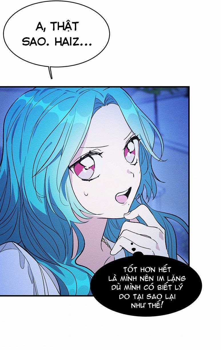 Nữ Đầu Bếp Hoàng Gia Chapter 32 trang 43