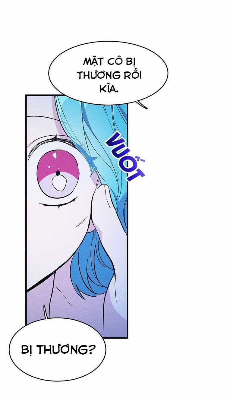 Nữ Đầu Bếp Hoàng Gia Chapter 32 trang 44