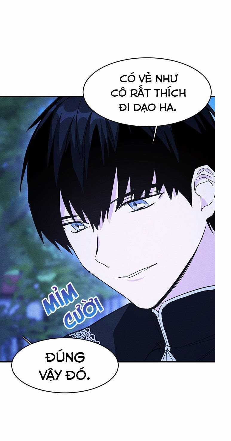 Nữ Đầu Bếp Hoàng Gia Chapter 32 trang 46