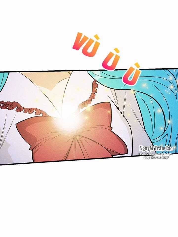 Nữ Đầu Bếp Hoàng Gia Chapter 32 trang 50