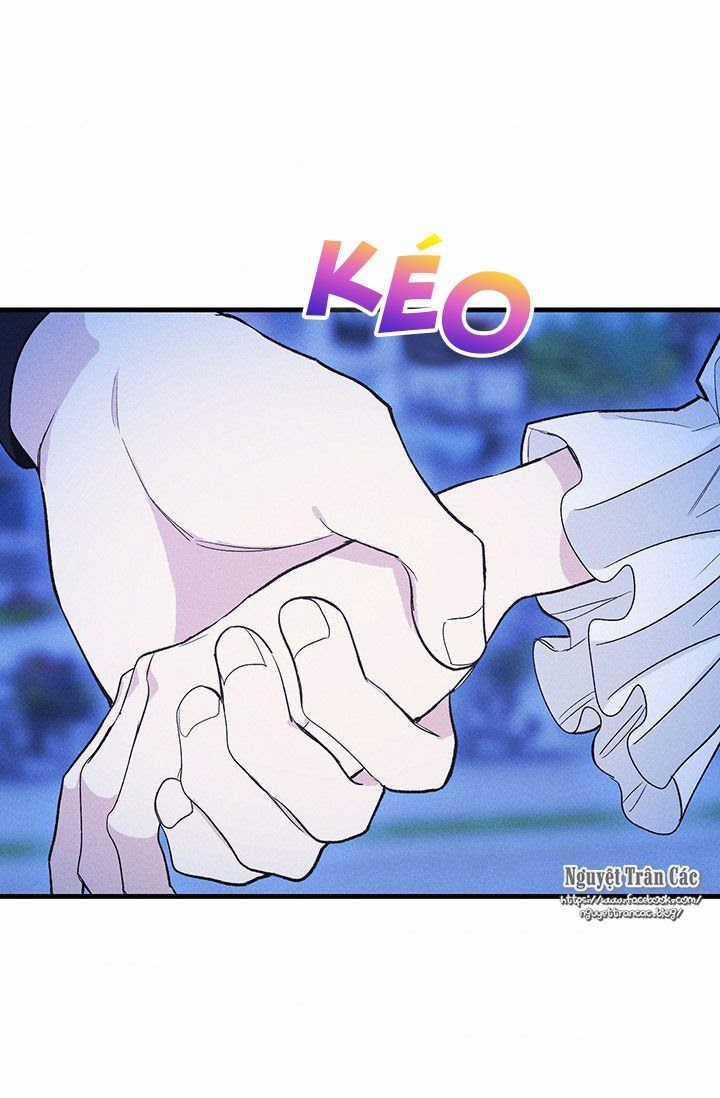 Nữ Đầu Bếp Hoàng Gia Chapter 32 trang 59