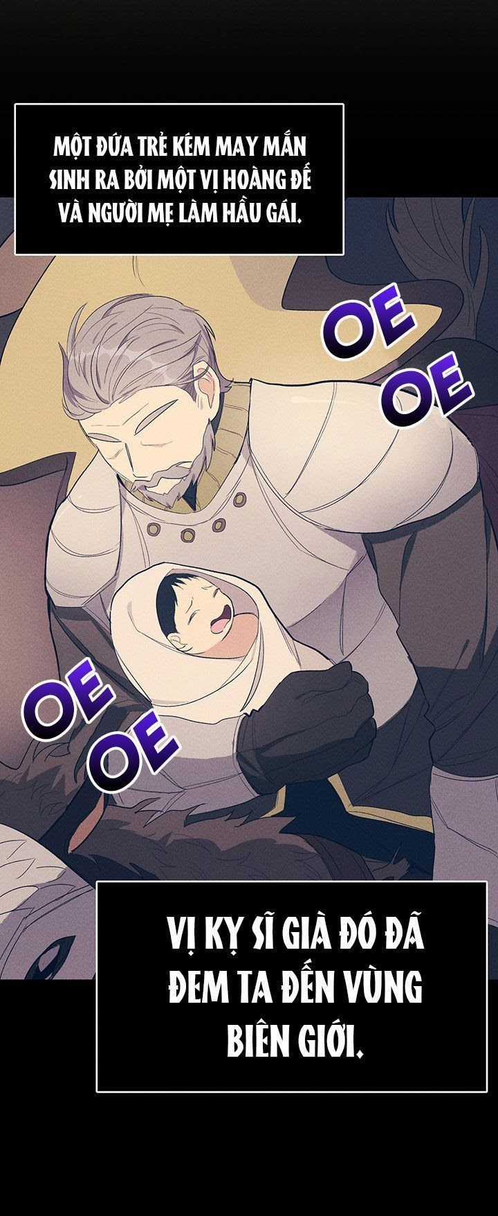 Nữ Đầu Bếp Hoàng Gia Chapter 33 trang 16